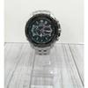Used CASIO EDIFICE Radio Solar