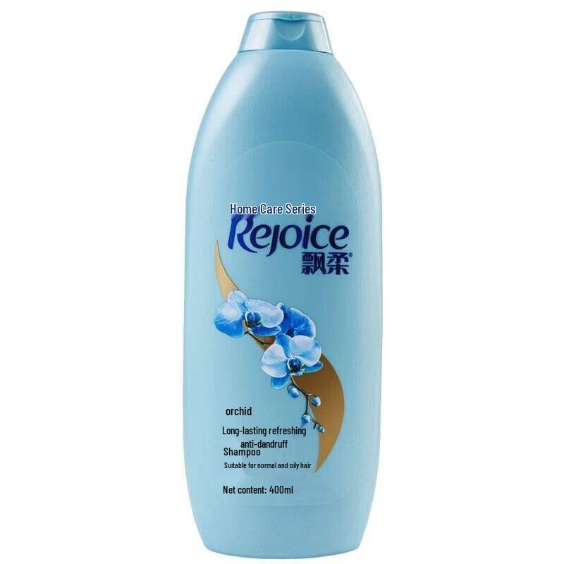 Rejoice Anti-Dandruff Oil Control Wash & Care Set