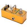 Guitar Effect Pedal FUNK MACHINE Single Auto WAH True Bypass Instrument Accessory