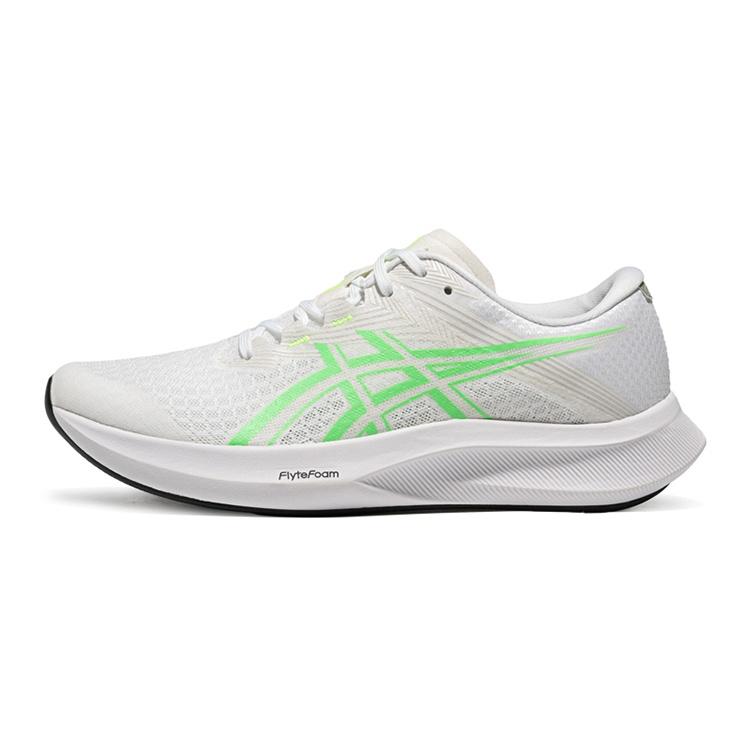 (WMNS) ASICS Hyper Speed 5 White Vital Green Women s 1012B863-101 EU 36