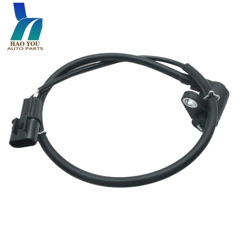 MR307049 Rear ABS Wheel Speed Sensor For Mitsubishi Pajero Montero V43 6G72 V24 V44 4D56 V25 V45 6G74 V26 V46 4M40