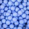 Safe Soft Ocean Balls BPA Free Colorful Plastic Play Toys for Kids Baby Ball Pit Playpen Outdoor Fun Time