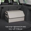 Xiaomi SU7 Ultra/YU7 Trunk Organizer: Car Storage Box