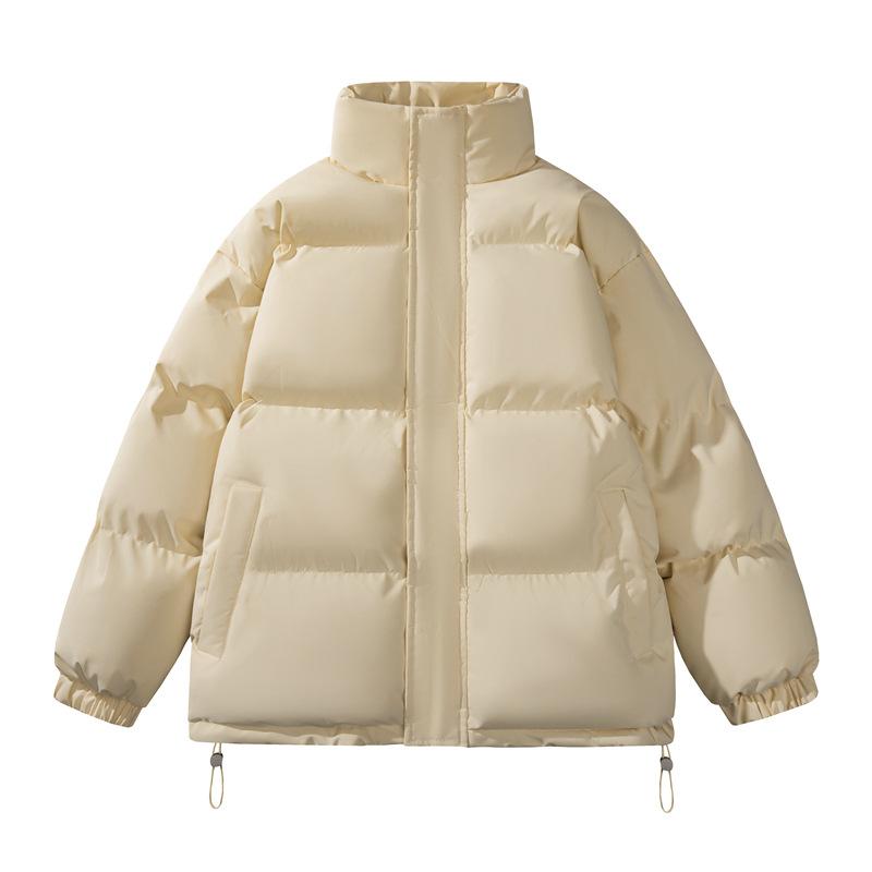 

Мужская повседневная хлопковая куртка с капюшоном однотонная зимняя на каждый день 4XL