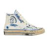 Men's Sneakers Chuck Taylor All Star 70 Hi Ader Error Create Next: The New Is Not New