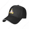 Linux Penguin Essential  Baseball Cap Anime Luxury Hat Mountaineering Fashionable Unisex Hats Womens