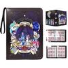 Ultraman & My Little Pony Nine-Pocket Card Collection Album