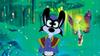 Dvd dessin anime - dvd animation tristan et iseut