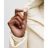 Lululemon Waterproof Insulated Cinch Waist Parka Light Ivory