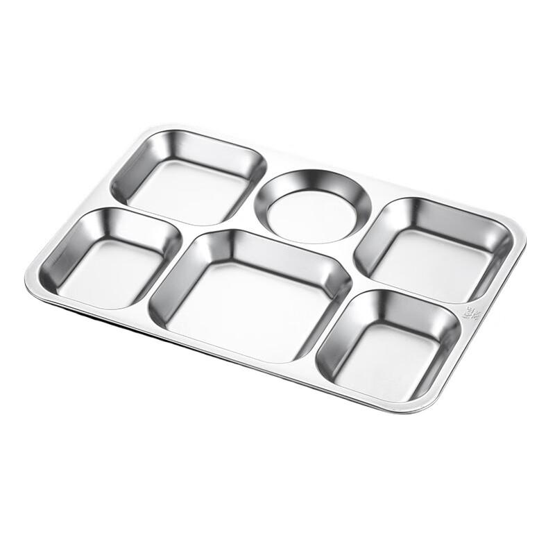 Yimao Stainless Steel Divided Plate