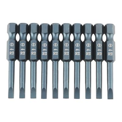 Accessori per attrezzi elettrici – Punte per avvitatori