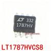 LT1787HVCS8#PBF SOP-8 Surface Mount Current Sense Amplifier