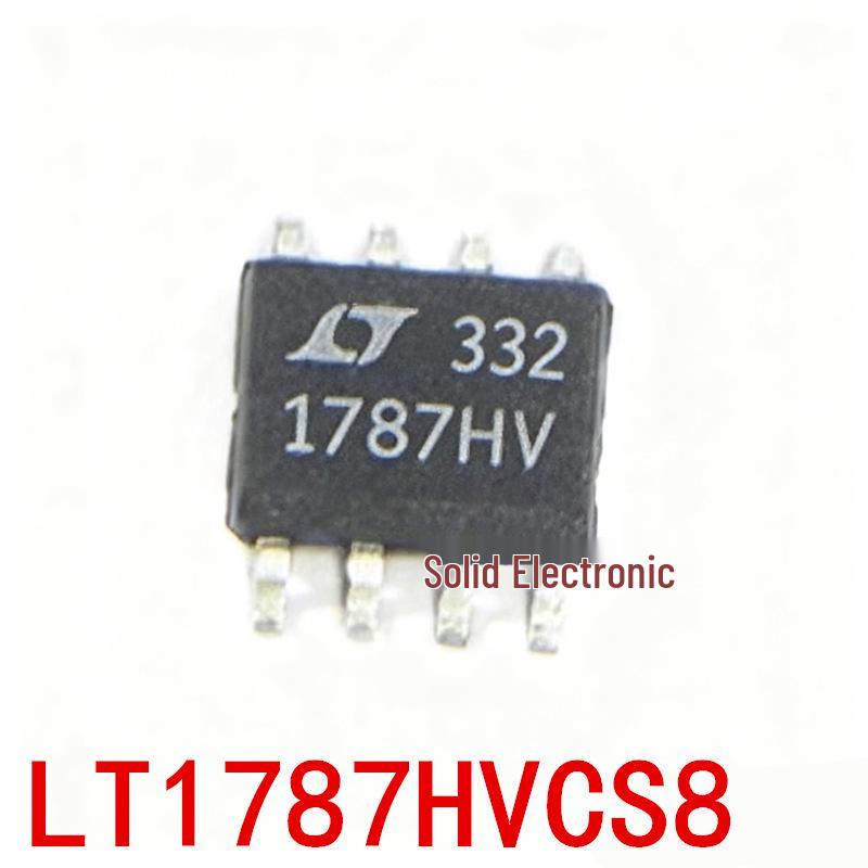 LT1787HVCS8#PBF SOP-8 Surface Mount Current Sense Amplifier