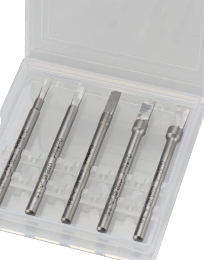 GodHand Spin Mold 45 Plastic Model Tool Drill (Old Model) GH-CSB45-1-3
