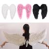 Costume Wing Decorative Supplies Performance Angel Costumes for Carnival