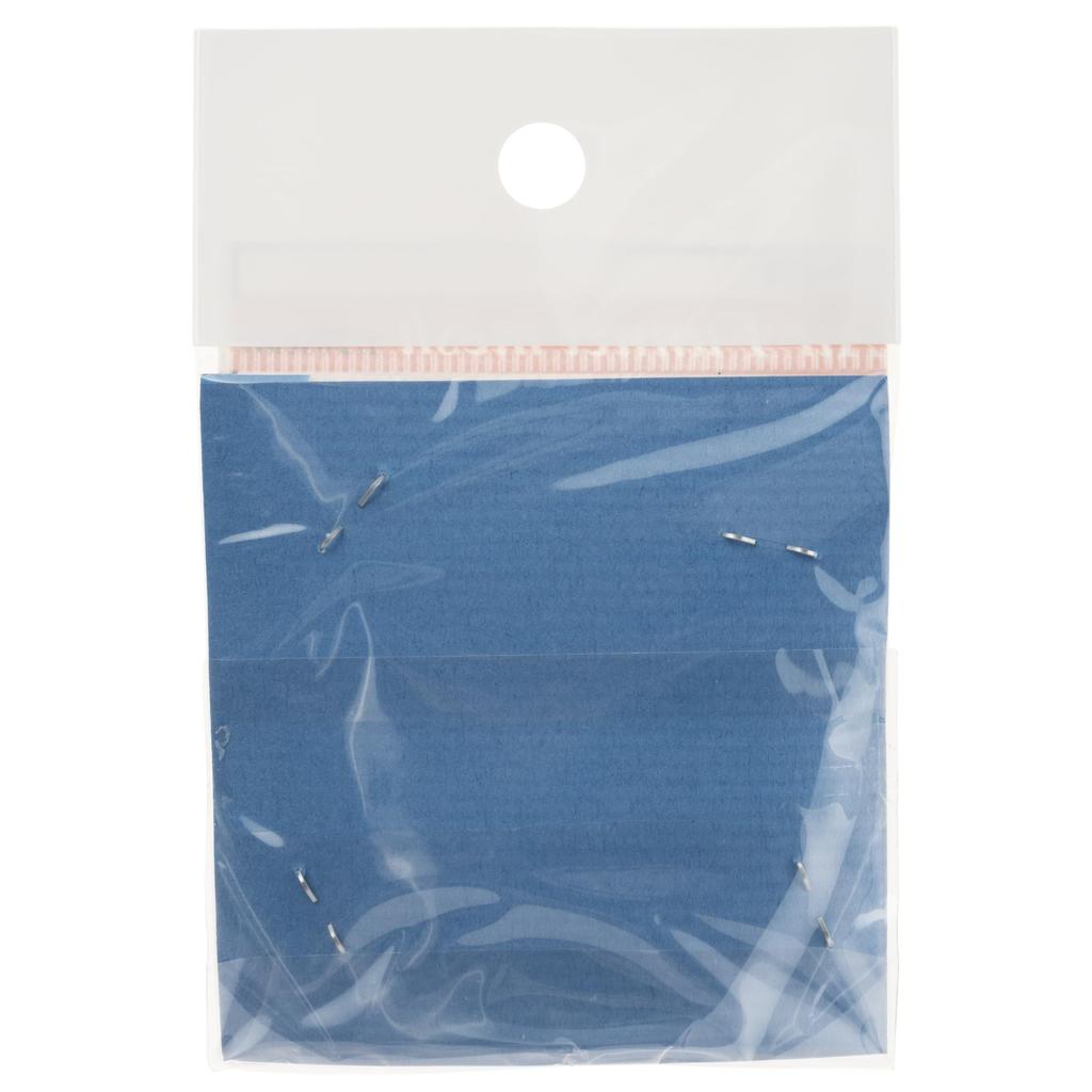 Model Factory Hiro Funnel Mesh 120 Scale for 12-Cylinder Engines, Set of 12, P976