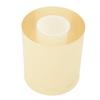 80mm Watch Anti Static Transparent PVC Protective Film Jewelry Protective Tape Watch Film Tape for Watch Jewelry