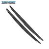 BMW E66 7 Series Front Windshield Wiper Blade Rubber Strip