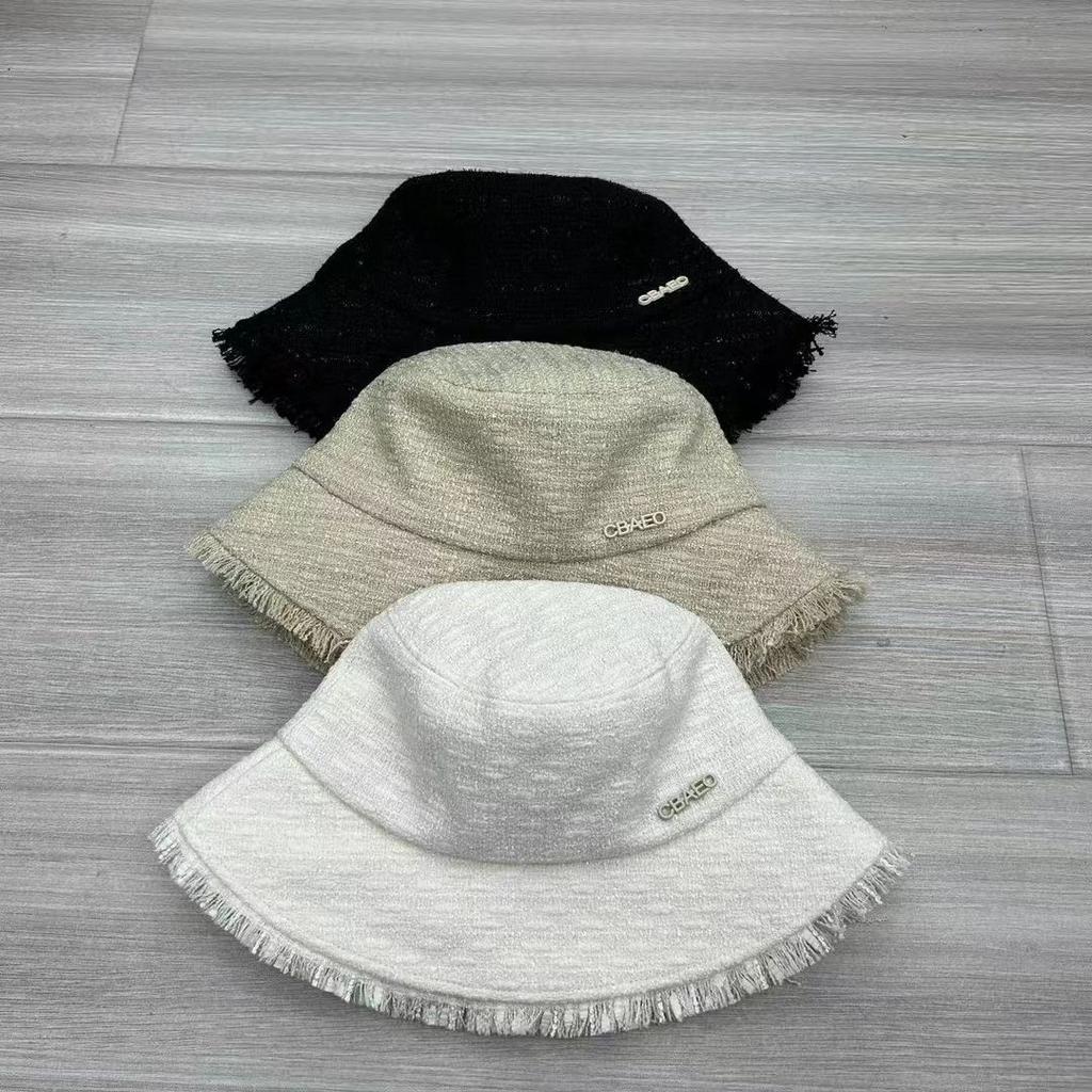 Kapelusz Bucket Nowy Casualowy Kapelusz typu Basin Kapelusz przeciwsłoneczny