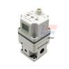 ASEPV Series Gas Flow Controller: Electrical Proportional Valve Controller for Industrial Gas Management.