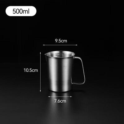 מכשירי מדידה – כפות מדידה וקערות