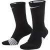 Nike SS23 Knee High Socks Men's 1 Pack Black SX7622-013