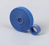 5M 20mm Reusable Fastening Tape Cable Ties Double Side Hook Roll Hook and Loop Straps Wires Cords Organizer