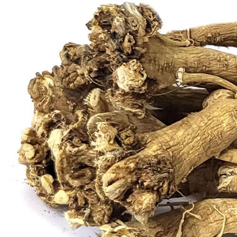 Jecheon Herb Puria Hwanggi 300g