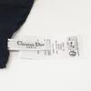 DIOR [Excellent Condition/Domestically Authorized] 22AW XKDOO090I603C581TU D-Constellation Silk Square scarf Black/MulticolorUsed