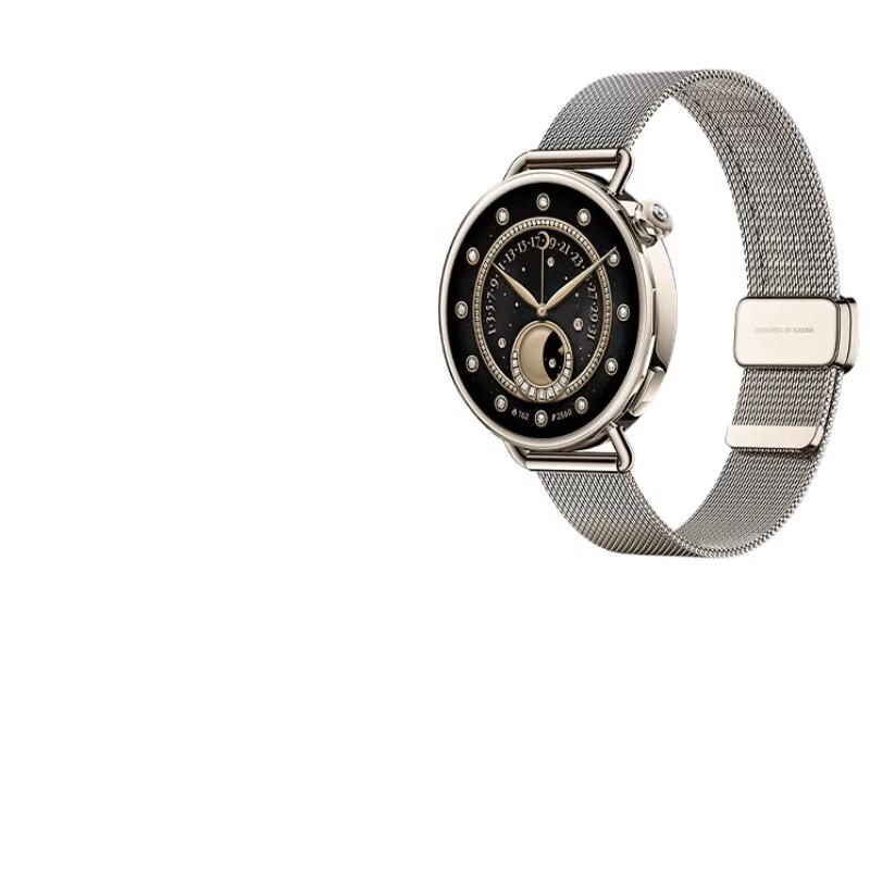 Xiaomi Watch S4 41mm Smartwatch (CN version)