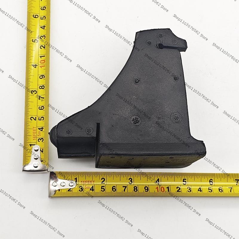 Per Volkswagen Tayron T-Roc Schiuma Cofano Spugna Motore Blocco Tampone Parafango Schiuma Cofano L2GA864759