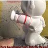 1pc Astronaut Decor Desktop Phone Holder Best Gifts Birthday Graduation