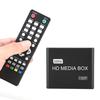 K8 1080P Mini Network Video Player HDMI HD Output Decoder Hard Disk Player