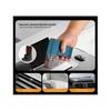130000RPM Hight Power Outdoor Handheld Fan Camping Violent Fan Motor Turbofan Portable Vacuum Cleaner and Dust Blower A