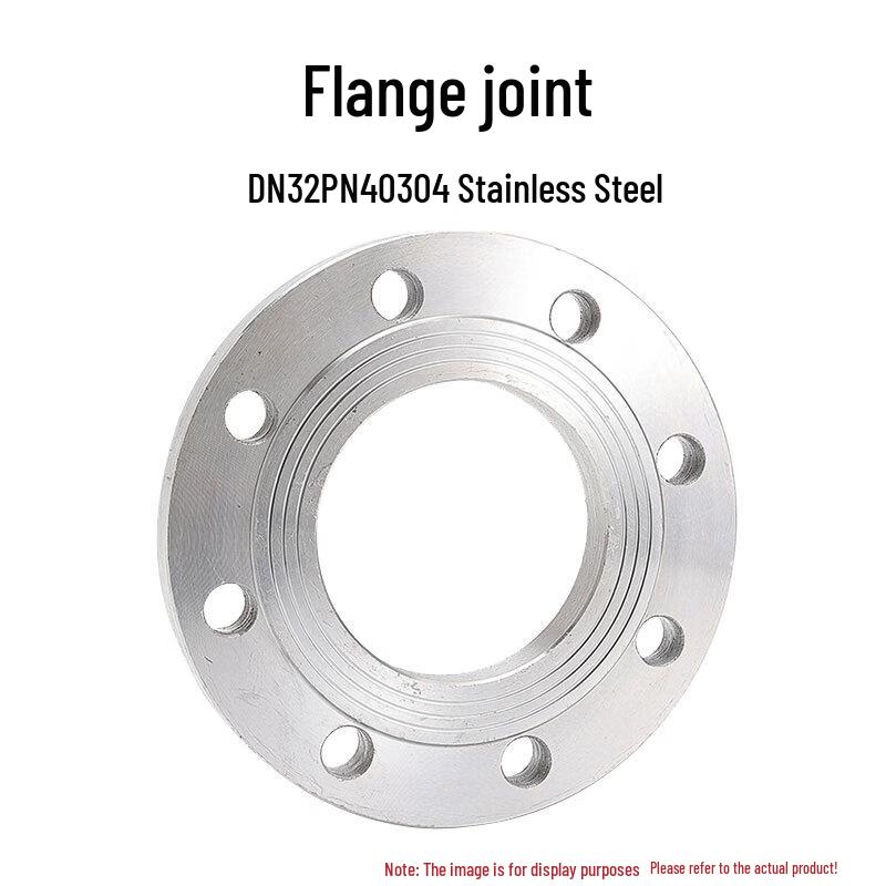 YFGPH Stainless Steel Flange Plate