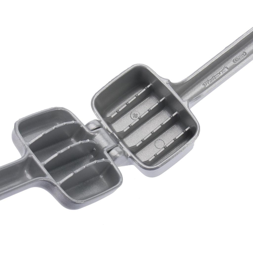 Westmark Ice Crusher Gray 175mm