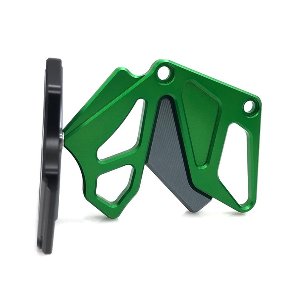 Front Sprocket Cover Chain Guard For KAWASAKI KLX250 2013-2023