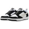 Puma Rebound V6 Low SD Black White Men Sneakers 402262-01