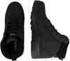 Кроссовки Fila Grunge II Mid (FFM0165) black