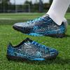 Unisex voetbalschoenen Heren korte nageltrainingssneakers Voetbalschoenen voor kinderen Voetbalschoenen voor jongeren