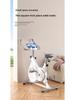 Yongkang Home Fitness Spinning Bike: Versatile Indoor Exercise and Sports Equipment