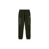 Sports Pants Men's Army Green MLA35011-KH