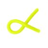 2Pcs Colorful Sensory  Stretch Helps Reduce ing Decompression Toys
