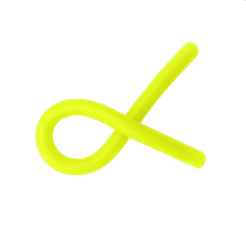 2Pcs Colorful Sensory  Stretch Helps Reduce ing Decompression Toys