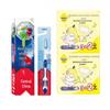 Zhonghua Oral Care & Sanitary Pant Bundle