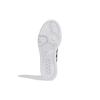 adidas Hoops 3.0 Low White Black Men Sneakers Cloud-White Core-Black Chalk-White GY5434