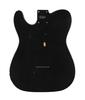 Fender Road Worn 50’s Telecaster SS Alder Body Black
