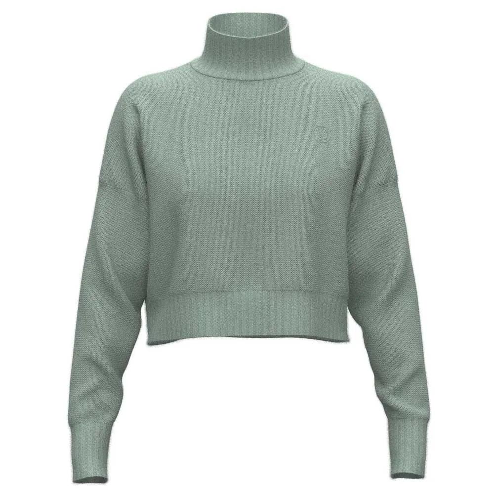 

HUGO Свитер Sesty 01 BLUE M