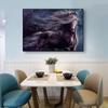 Pferd DIY 5D Diamant Malerei Kreuzstich Tiere Diamant Stickerei voller runder Bohrer Strass Mosaik Home Decor Geschenk