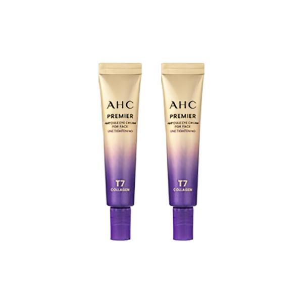 

AHC Eye Cream Line Tightening Season 13 12ml x2 /
